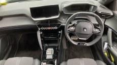 Peugeot 2008 100kW GT 50kWh 5dr Auto Electric Estate